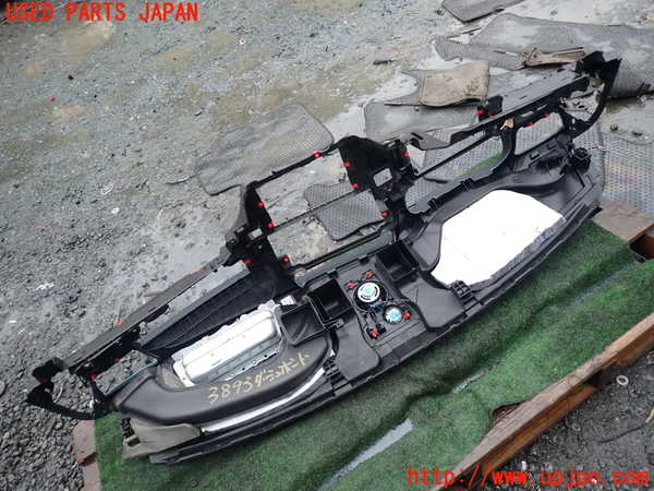 1UPJ-9238937505]BMW 740i(KA30)(F01)ダッシュボード 中古_5