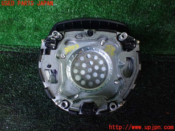 1UPJ-9238937865]BMW 740i(KA30)(F01)運転席側エアバッグカバー 中古_2