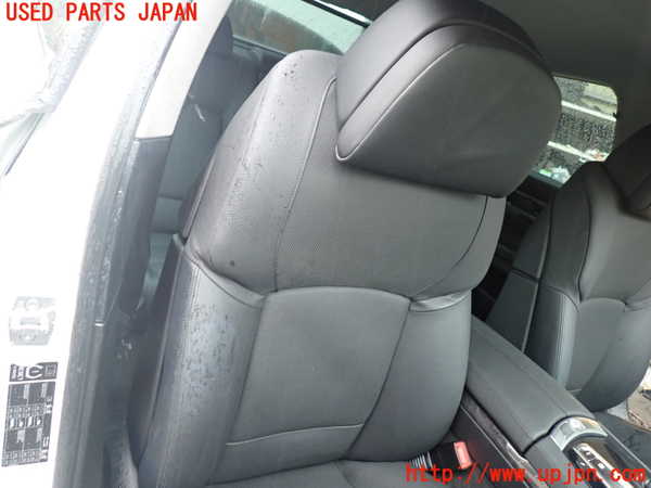 1UPJ-9238937035]BMW 740i(KA30)(F01)運転席シート 中古_2