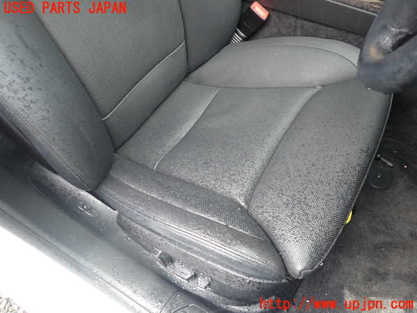 1UPJ-9238937035]BMW 740i(KA30)(F01)運転席シート 中古_3
