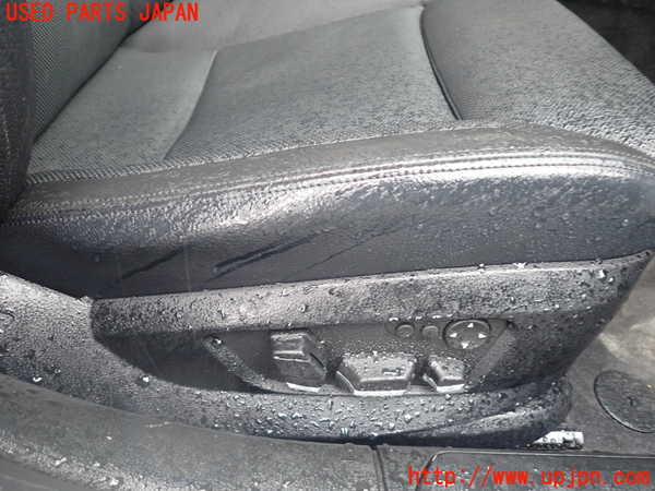 1UPJ-9238937035]BMW 740i(KA30)(F01)運転席シート 中古_4