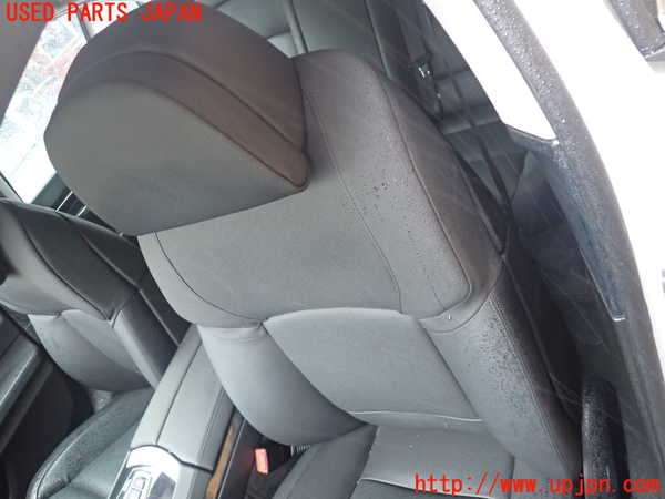 1UPJ-9238937065]BMW 740i(KA30)(F01)助手席シート 中古_2