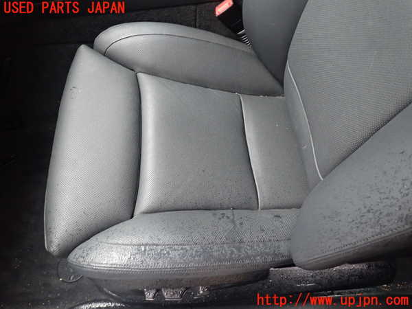 1UPJ-9238937065]BMW 740i(KA30)(F01)助手席シート 中古_3