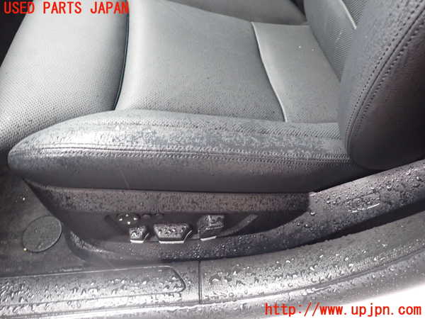 1UPJ-9238937065]BMW 740i(KA30)(F01)助手席シート 中古_4