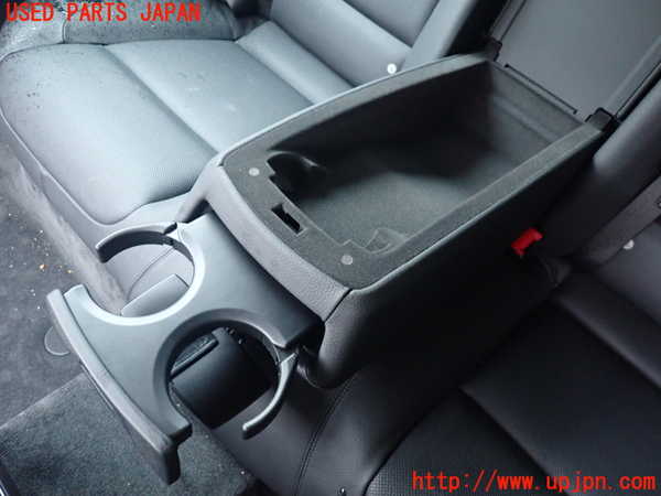 1UPJ-9238937385]BMW 740i(KA30)(F01)リアシート 中古_3