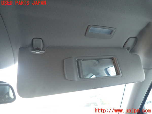 1UPJ-9238937625]BMW 740i(KA30)(F01)室内サンバイザー右側 中古_3
