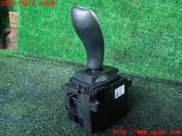 1UPJ-9238937555]BMW 740i(KA30)(F01)ATシフトレバー 中古_2