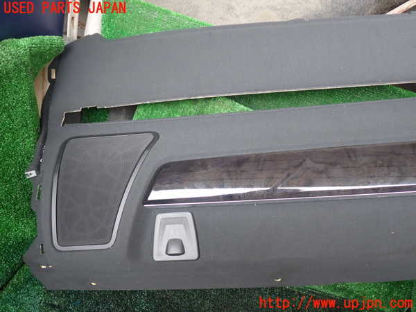 1UPJ-9238937761]BMW 740i(KA30)(F01)トノカバー1 中古_3