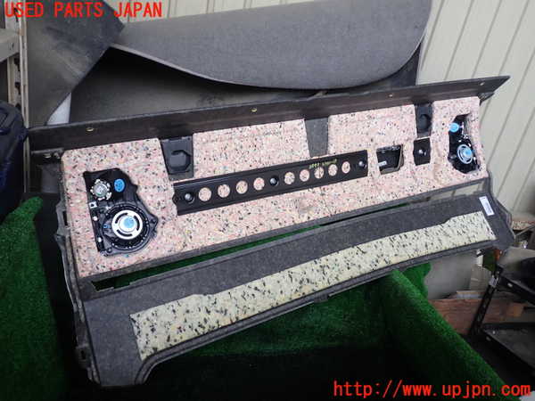 1UPJ-9238937761]BMW 740i(KA30)(F01)トノカバー1 中古_4