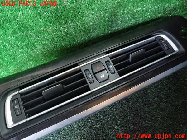 1UPJ-9238937526]BMW 740i(KA30)(F01)エアコン吹き出し口1 (真中) 中古_2