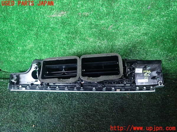 1UPJ-9238937526]BMW 740i(KA30)(F01)エアコン吹き出し口1 (真中) 中古_3