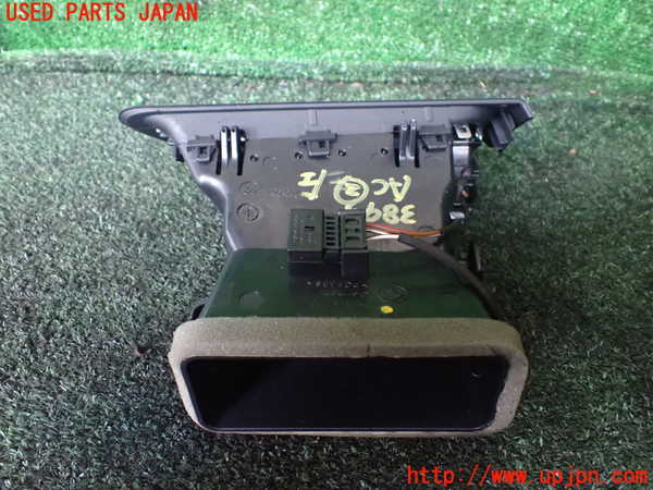 1UPJ-9238937527]BMW 740i(KA30)(F01)エアコン吹き出し口2 (左) 中古_2