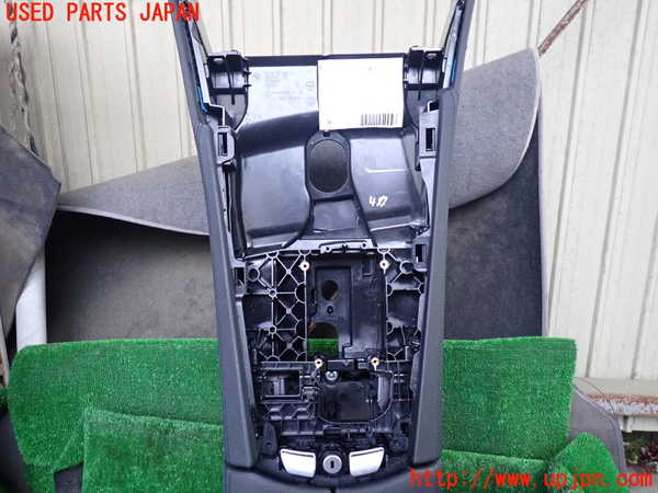 1UPJ-9238937540]BMW 740i(KA30)(F01)センターコンソール 中古_3