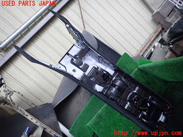 1UPJ-9238937540]BMW 740i(KA30)(F01)センターコンソール 中古_4