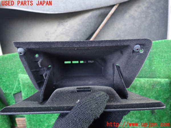 1UPJ-9238937842]BMW 740i(KA30)(F01)小物入れ2 中古_2