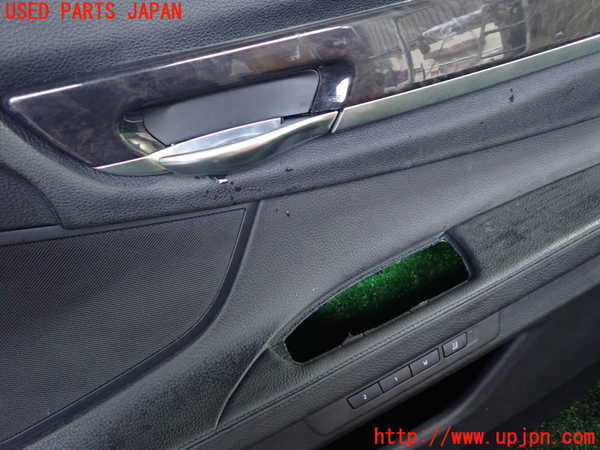 1UPJ-9238931234]BMW 740i(KA30)(F01)右前ドア内張り 中古_2