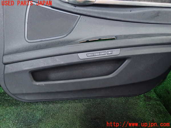 1UPJ-9238931234]BMW 740i(KA30)(F01)右前ドア内張り 中古_3