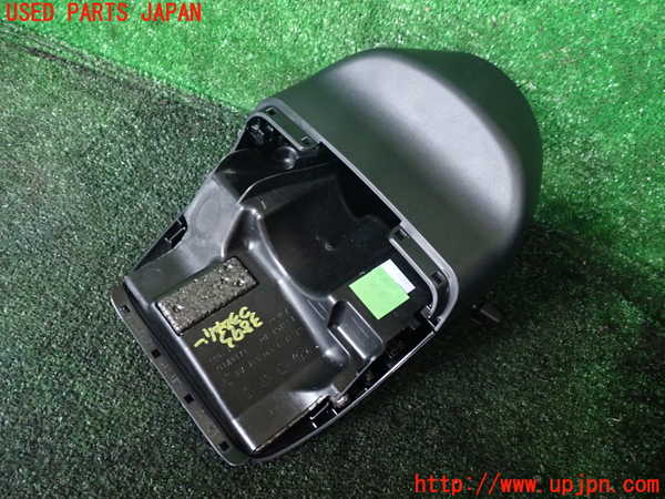 1UPJ-9238937905]BMW 740i(KA30)(F01)コラムカバー 中古_2