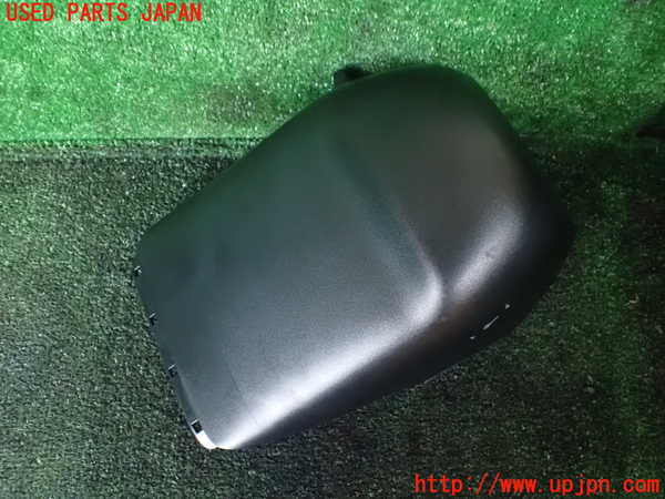 1UPJ-9238937905]BMW 740i(KA30)(F01)コラムカバー 中古_4