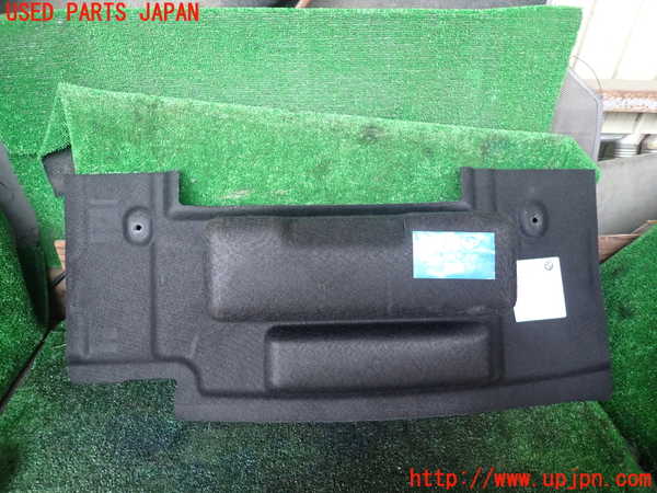 1UPJ-9238937772]BMW 740i(KA30)(F01)ラゲッジトレイ2 中古_2