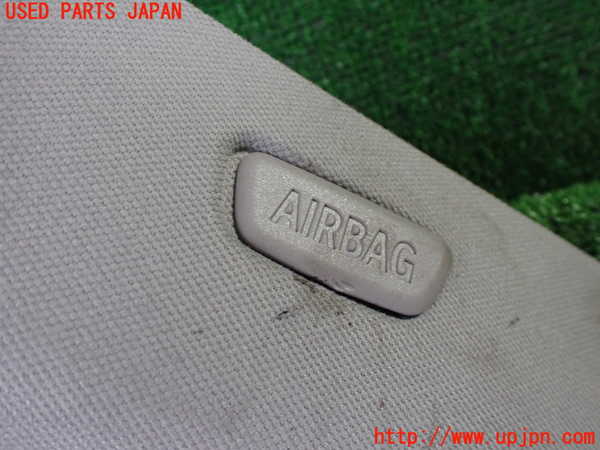 1UPJ-9238937660]BMW 740i(KA30)(F01)左フロントピラートリム 中古_2