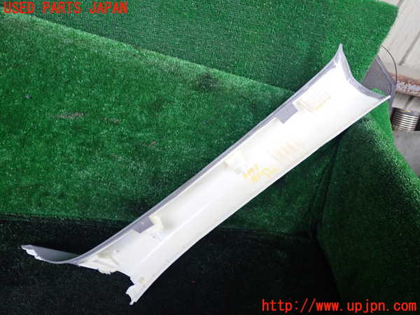 1UPJ-9238937660]BMW 740i(KA30)(F01)左フロントピラートリム 中古_3