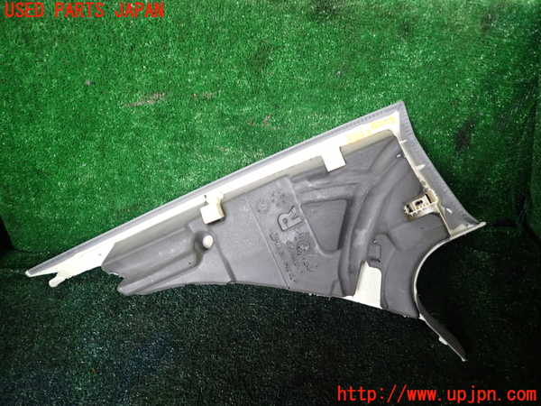 1UPJ-9238937675]BMW 740i(KA30)(F01)右リアピラートリム 中古_2
