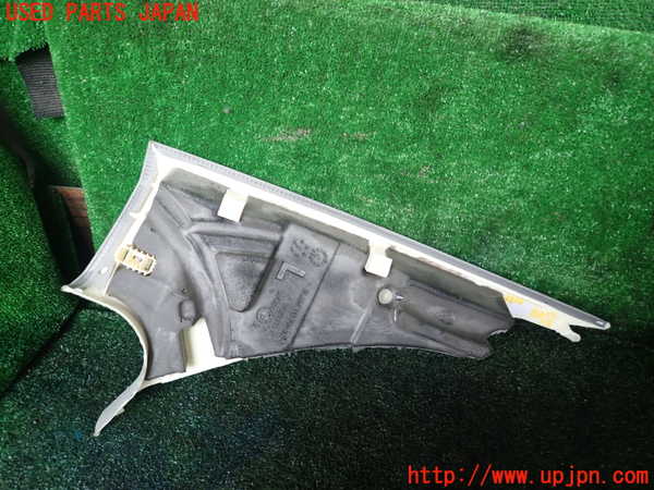 1UPJ-9238937680]BMW 740i(KA30)(F01)左リアピラートリム 中古_2