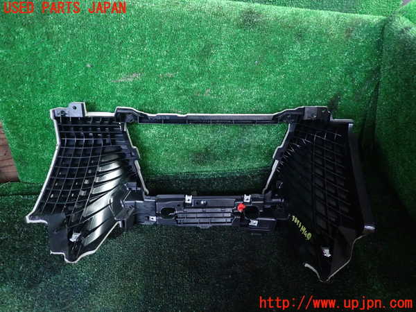 1UPJ-9238937691]BMW 740i(KA30)(F01)内装トリム類1 中古_2