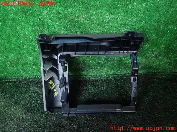 1UPJ-9238937693]BMW 740i(KA30)(F01)内装トリム類3 中古_2