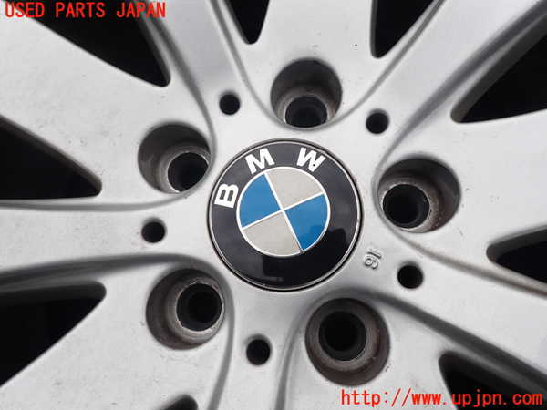 1UPJ-9238939044]BMW 740i(KA30)(F01)タイヤ　ホイール　1本④ 245/50RF18 中古_2