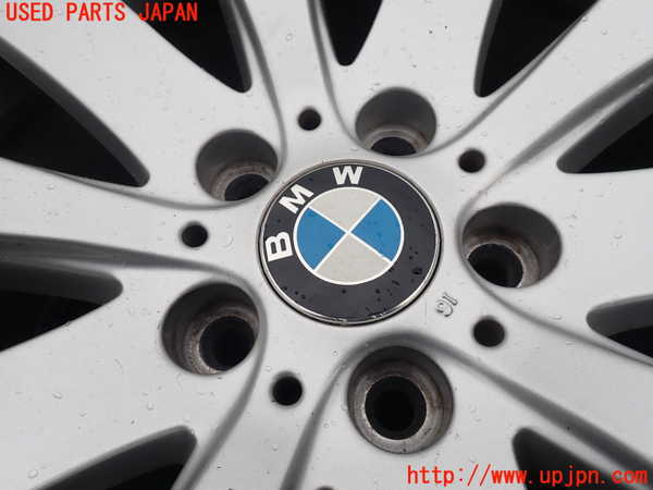 1UPJ-9238939042]BMW 740i(KA30)(F01)タイヤ　ホイール　1本② 245/50RF18 中古_2