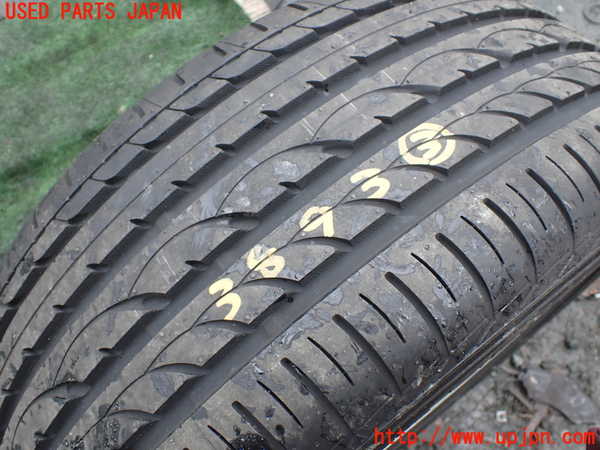 1UPJ-9238939043]BMW 740i(KA30)(F01)タイヤ　ホイール　1本③ 245/50RF18 中古_5