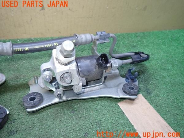 3UPJ=9238940143]ジャパンタクシー匠(NTP10)純正 ソレノイドバルブ? LPGバルブ? 中古_2