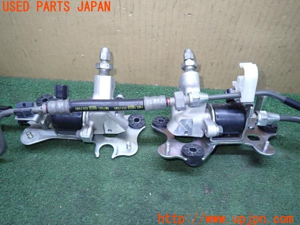 3UPJ=9238940143]ジャパンタクシー匠(NTP10)純正 ソレノイドバルブ? LPGバルブ? 中古_4
