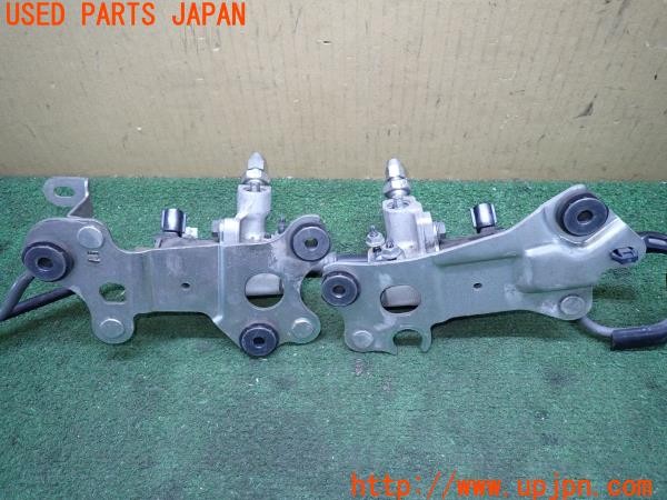 3UPJ=9238940143]ジャパンタクシー匠(NTP10)純正 ソレノイドバルブ? LPGバルブ? 中古_5