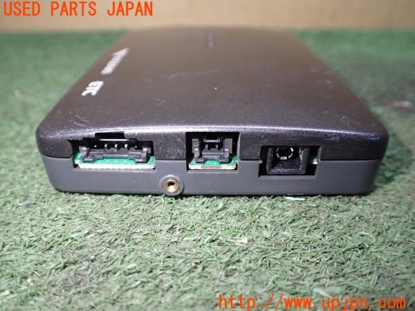 ジャパンタクシー匠(NTP10)Yazaki 矢崎 ETC-YM8 ETC車載器 本体のみ
