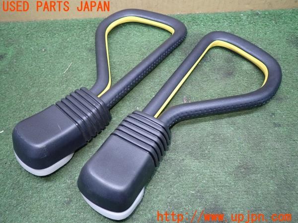 3UPJ=9238940626]ジャパンタクシー匠(NTP10)純正 アシストグリップ 中古_2