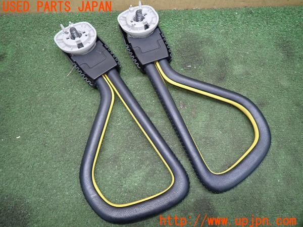 3UPJ=9238940626]ジャパンタクシー匠(NTP10)純正 アシストグリップ 中古_4