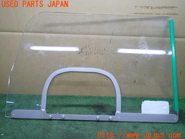 3UPJ=9238940640]ジャパンタクシー匠(NTP10)LEAD リード アクリルボード 防護板 仕切り板 セーフティ 中古_4