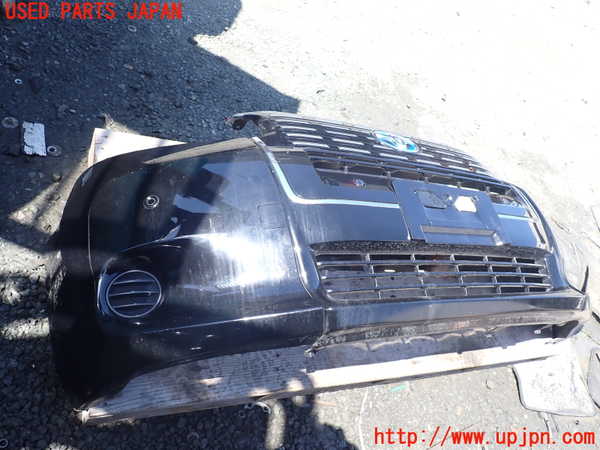 1UPJ-9238941010]ジャパン タクシー(JPN TAXI)(NTP10)フロントバンパー 中古_3
