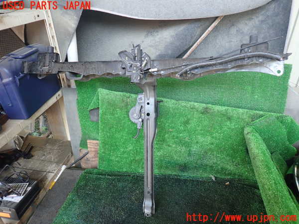 1UPJ-9238941040]ジャパン タクシー(JPN TAXI)(NTP10)アッパーコアサポート 中古_2