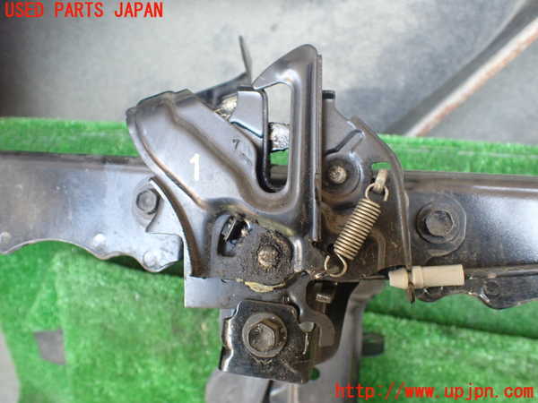 1UPJ-9238941040]ジャパン タクシー(JPN TAXI)(NTP10)アッパーコアサポート 中古_3