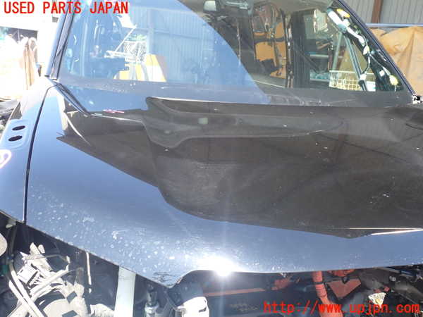 1UPJ-9238941060]ジャパン タクシー(JPN TAXI)(NTP10)ボンネットフード 中古_3