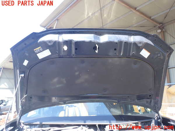 1UPJ-9238941060]ジャパン タクシー(JPN TAXI)(NTP10)ボンネットフード 中古_4