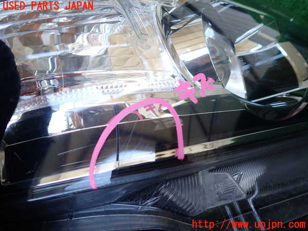 1UPJ-9238941130]ジャパン タクシー(JPN TAXI)(NTP10)右ヘッドライト ハロゲン 中古_2