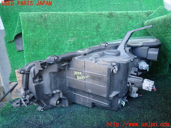 1UPJ-9238941130]ジャパン タクシー(JPN TAXI)(NTP10)右ヘッドライト ハロゲン 中古_3
