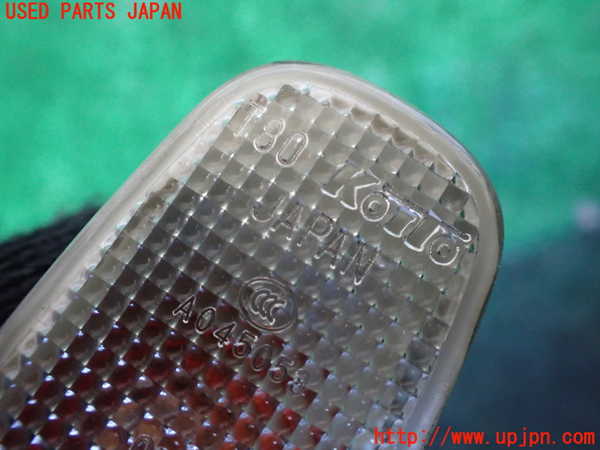 1UPJ-9238941162]ジャパン タクシー(JPN TAXI)(NTP10)左ウィンカーレンズ 中古_3