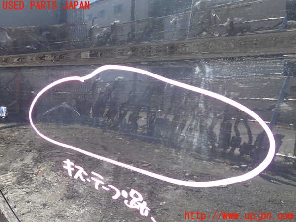 1UPJ-9238941260]ジャパン タクシー(JPN TAXI)(NTP10)左前ドア 中古_2