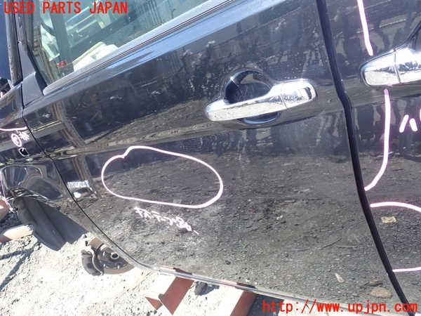 1UPJ-9238941260]ジャパン タクシー(JPN TAXI)(NTP10)左前ドア 中古_3